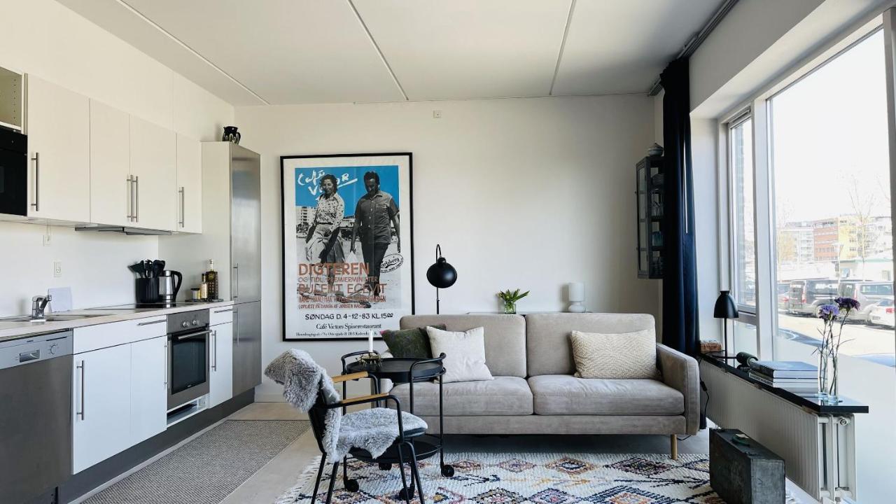 Apartmentincopenhagen Apartment 1487 Bagian luar foto